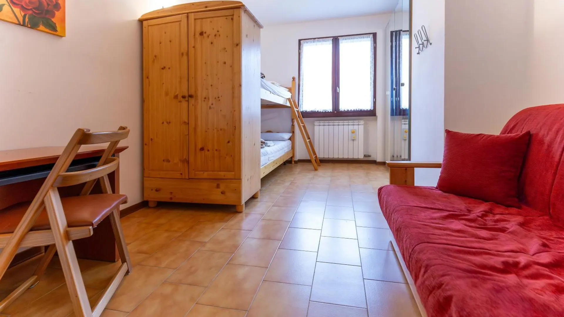 Val Taleggio Nel Verde X8 Persone Con Camino E Wifi Olda
