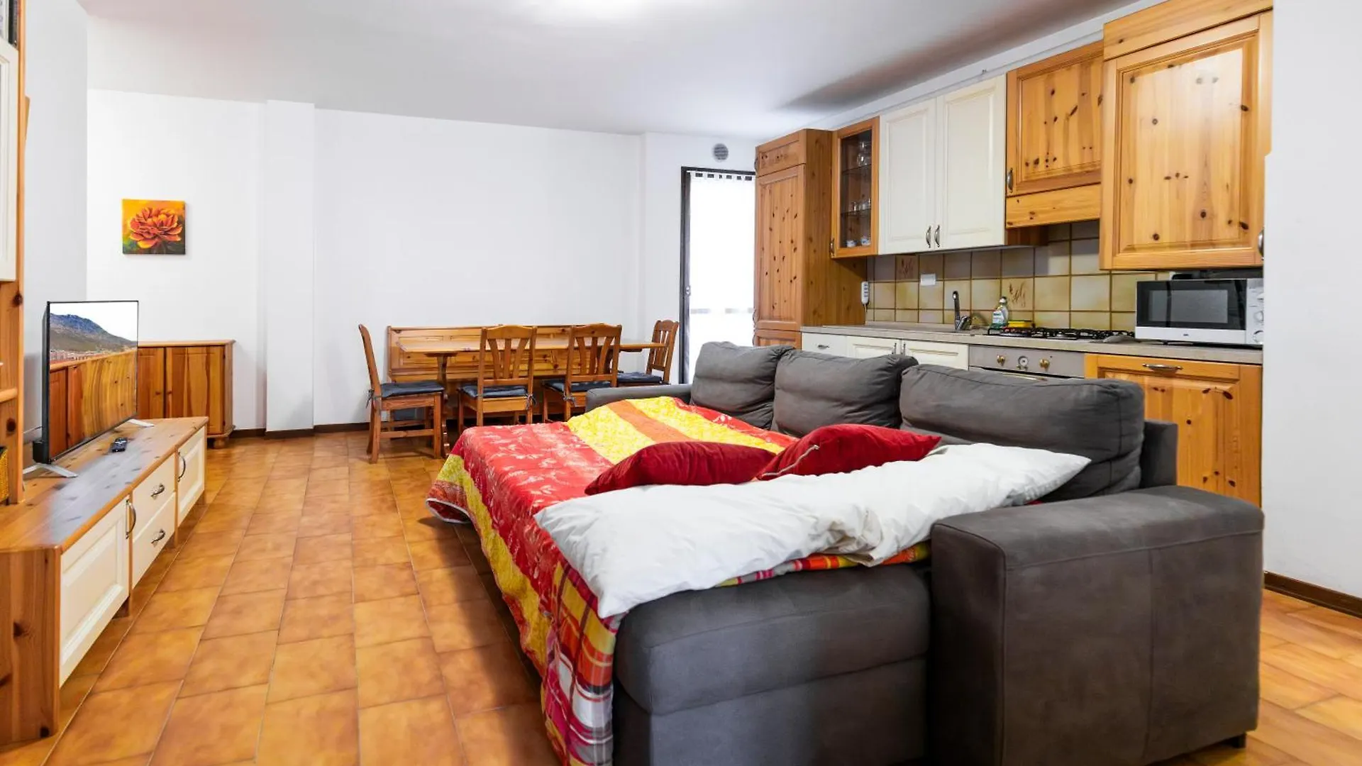 Val Taleggio Nel Verde X8 Persone Con Camino E Wifi Olda Ferienhaus