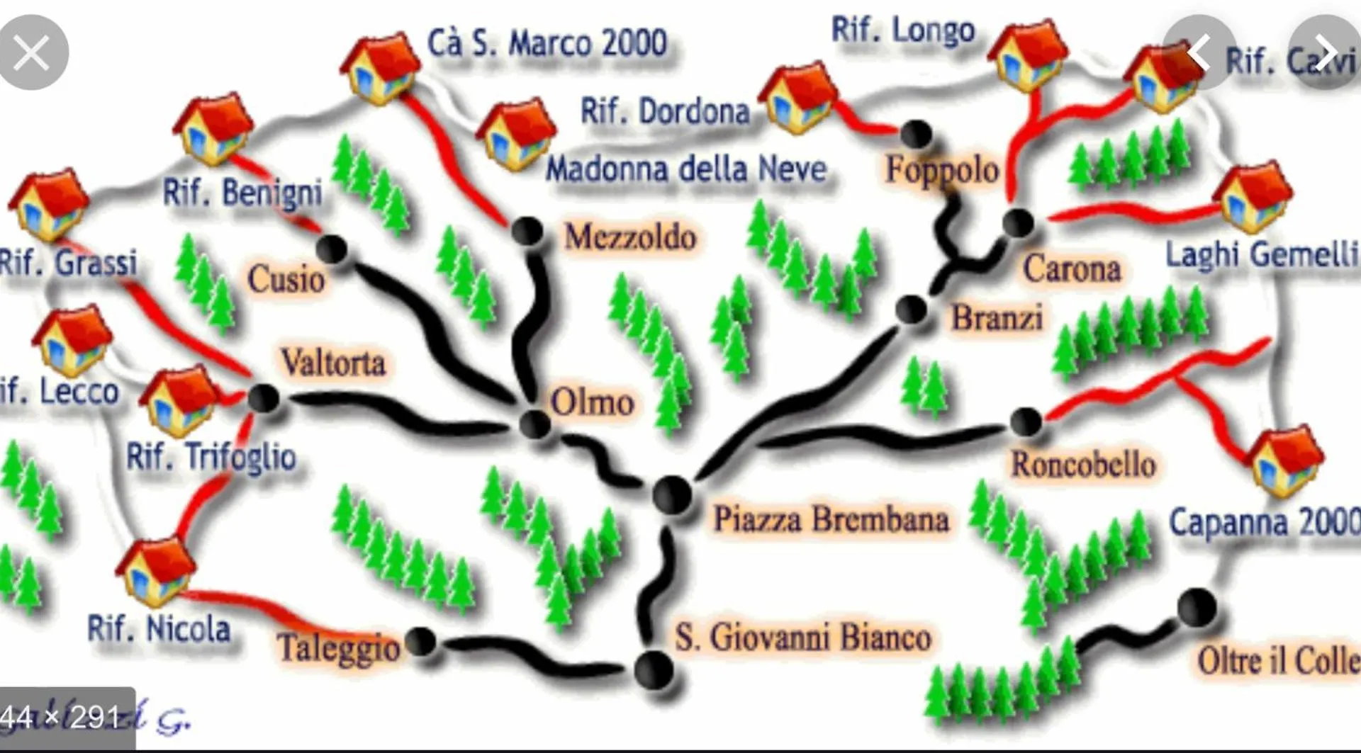 Val Taleggio Nel Verde X8 Persone Con Camino E Wifi Olda 0*,