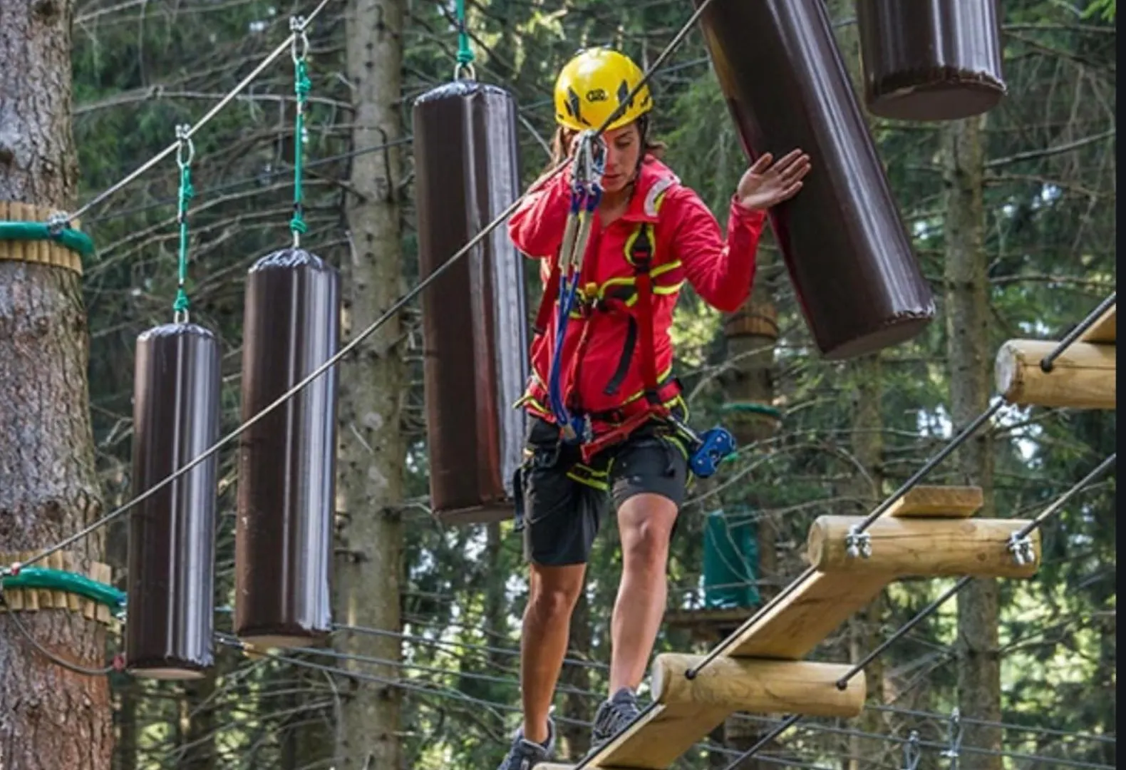 Ferienhaus Val Taleggio Nel Verde X8 Persone Con Camino E Wifi Olda